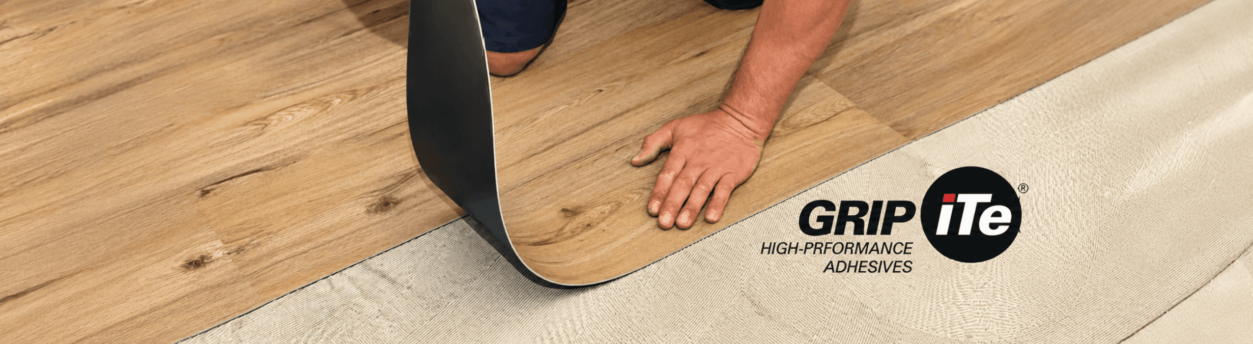 _Precision Flooring Installation with Grip iTe